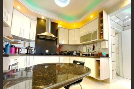 Apartamento à venda com 310m², 4 quartos e 2 vagas
