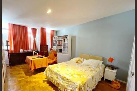 Apartamento à venda com 310m², 4 quartos e 2 vagas