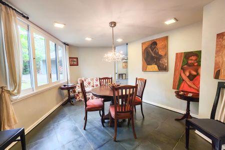 Casa à venda com 1330m², 8 quartos e 4 vagas Casa à venda com 1330m², 8 quartos e 4 vagasSala 3