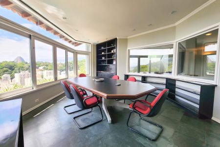 Casa à venda com 1330m², 8 quartos e 4 vagas Casa à venda com 1330m², 8 quartos e 4 vagasSala 5