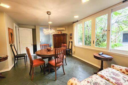 Casa à venda com 1330m², 8 quartos e 4 vagas Casa à venda com 1330m², 8 quartos e 4 vagasSala 3