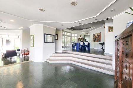 Casa à venda com 1330m², 8 quartos e 4 vagas Casa à venda com 1330m², 8 quartos e 4 vagasSala 1