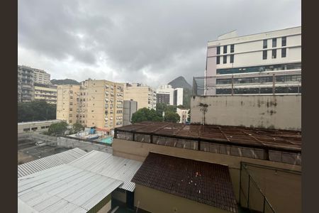 Apartamento à venda com 24m², 1 quarto e sem vaga