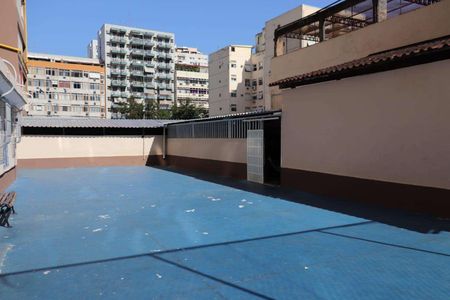 Apartamento à venda com 24m², 1 quarto e sem vaga