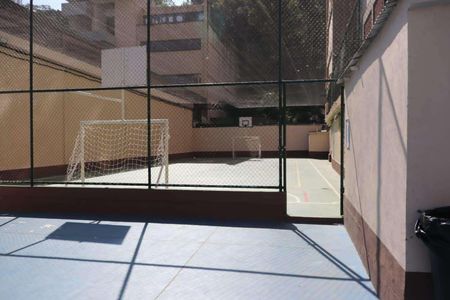 Apartamento à venda com 24m², 1 quarto e sem vaga
