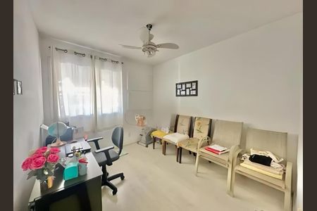 Apartamento à venda com 120m², 4 quartos e 2 vagas