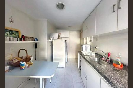 Apartamento à venda com 120m², 4 quartos e 2 vagas