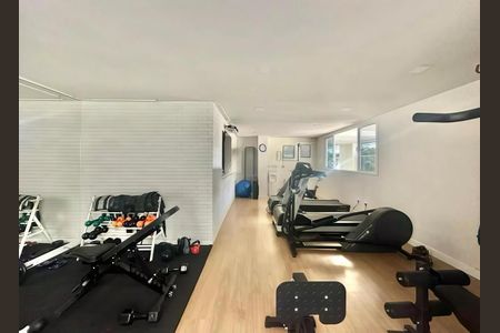 Apartamento à venda com 120m², 4 quartos e 2 vagas