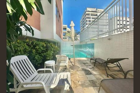 Apartamento à venda com 120m², 4 quartos e 2 vagas