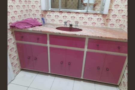 Apartamento à venda com 131m², 3 quartos e 1 vaga