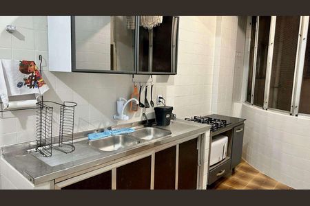 Apartamento à venda com 131m², 3 quartos e 1 vaga