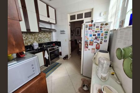 Apartamento à venda com 120m², 3 quartos e sem vaga