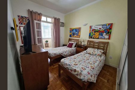 Apartamento à venda com 120m², 3 quartos e sem vaga