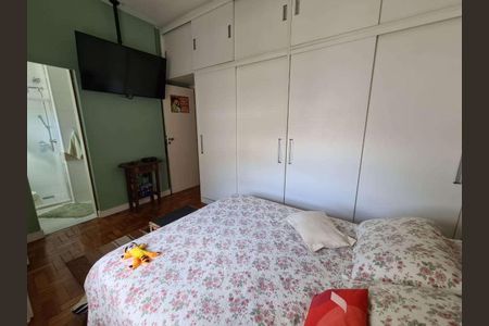 Apartamento à venda com 120m², 3 quartos e sem vaga