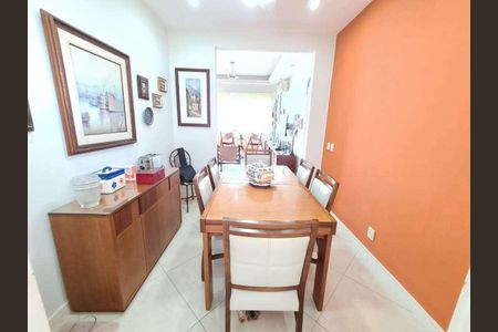 Apartamento à venda com 120m², 3 quartos e sem vaga