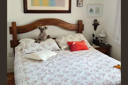 Apartamento à venda com 120m², 3 quartos e sem vaga