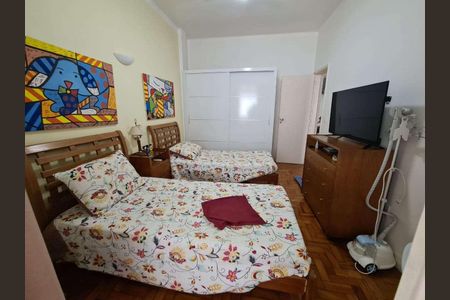 Apartamento à venda com 120m², 3 quartos e sem vaga
