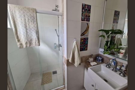 Apartamento à venda com 120m², 3 quartos e sem vaga
