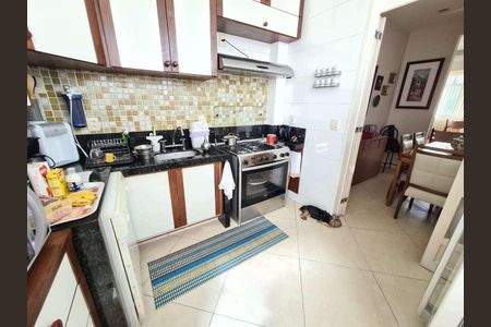 Apartamento à venda com 120m², 3 quartos e sem vaga