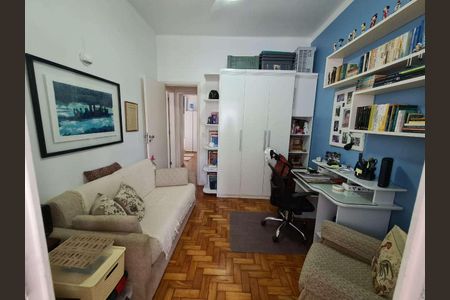 Apartamento à venda com 120m², 3 quartos e sem vaga