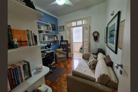 Apartamento à venda com 120m², 3 quartos e sem vaga