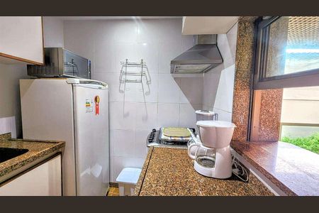 Apartamento à venda com 66m², 2 quartos e 1 vaga