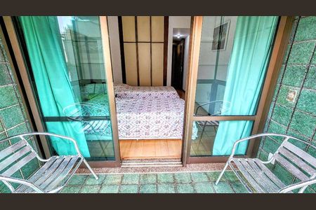 Apartamento à venda com 66m², 2 quartos e 1 vaga