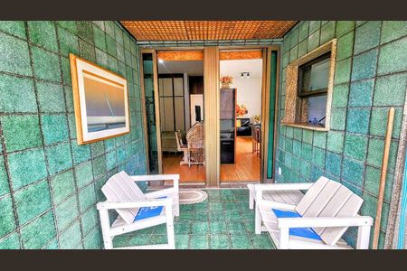 Apartamento à venda com 66m², 2 quartos e 1 vaga