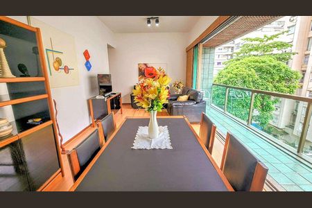 Apartamento à venda com 66m², 2 quartos e 1 vaga