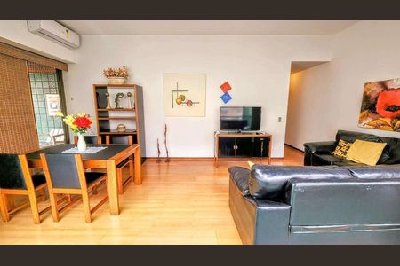 Apartamento à venda com 66m², 2 quartos e 1 vaga