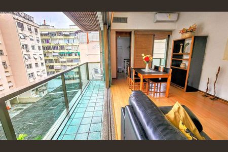 Apartamento à venda com 66m², 2 quartos e 1 vaga