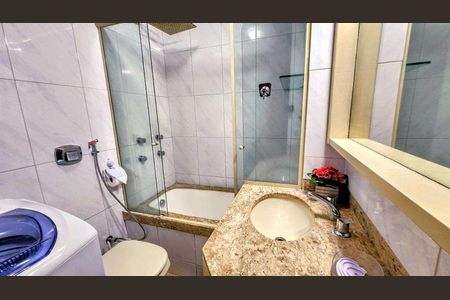 Apartamento à venda com 66m², 2 quartos e 1 vaga