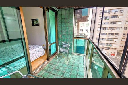 Apartamento à venda com 66m², 2 quartos e 1 vaga