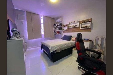 Apartamento à venda com 279m², 4 quartos e 2 vagas