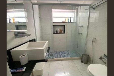 Apartamento à venda com 279m², 4 quartos e 2 vagas