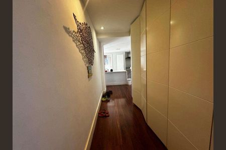 Apartamento à venda com 230m², 3 quartos e 2 vagas