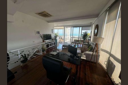 Apartamento à venda com 230m², 3 quartos e 2 vagas
