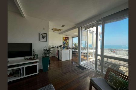 Apartamento à venda com 230m², 3 quartos e 2 vagas