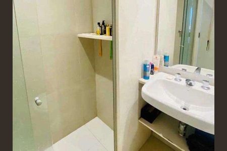 Apartamento à venda com 230m², 3 quartos e 2 vagas