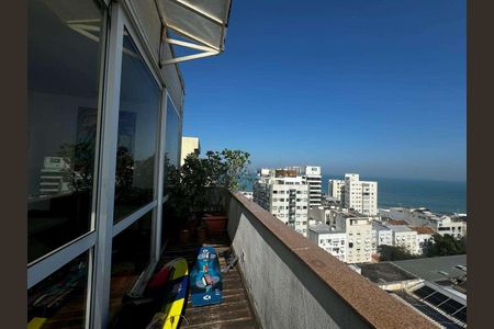 Apartamento à venda com 230m², 3 quartos e 2 vagas