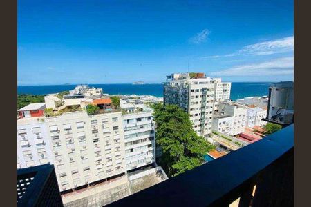 Apartamento à venda com 230m², 3 quartos e 2 vagas