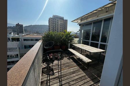 Apartamento à venda com 230m², 3 quartos e 2 vagas