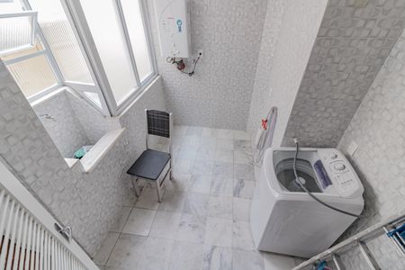 Apartamento à venda com 99m², 3 quartos e 1 vaga Apartamento à venda com 99m², 3 quartos e 1 vagaÁrea de Serviço