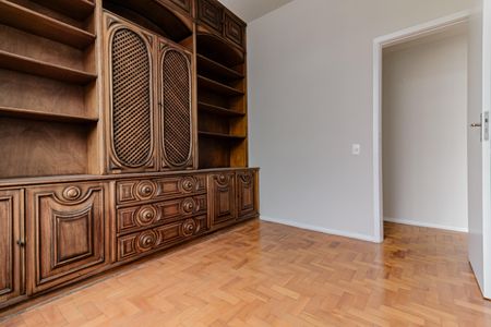 Apartamento à venda com 99m², 3 quartos e 1 vaga Apartamento à venda com 99m², 3 quartos e 1 vagaQuarto 1