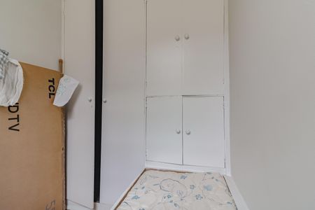 Apartamento à venda com 99m², 3 quartos e 1 vaga Apartamento à venda com 99m², 3 quartos e 1 vagaQuarto de Serviço