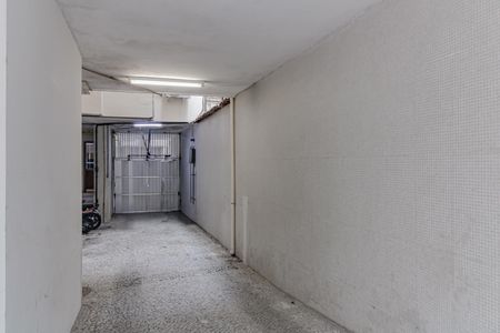 Apartamento à venda com 99m², 3 quartos e 1 vaga Apartamento à venda com 99m², 3 quartos e 1 vagaGaragem