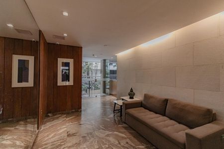 Apartamento à venda com 99m², 3 quartos e 1 vaga Apartamento à venda com 99m², 3 quartos e 1 vagaHall de entrada