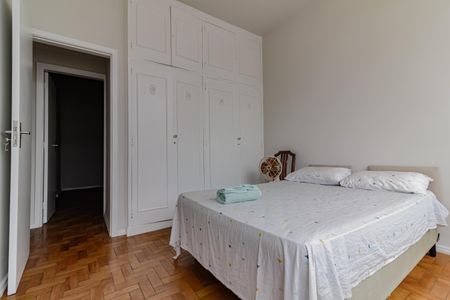 Apartamento à venda com 99m², 3 quartos e 1 vaga Apartamento à venda com 99m², 3 quartos e 1 vagaQuarto 2