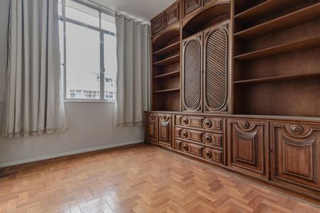 Apartamento à venda com 99m², 3 quartos e 1 vaga Apartamento à venda com 99m², 3 quartos e 1 vagaQuarto 1