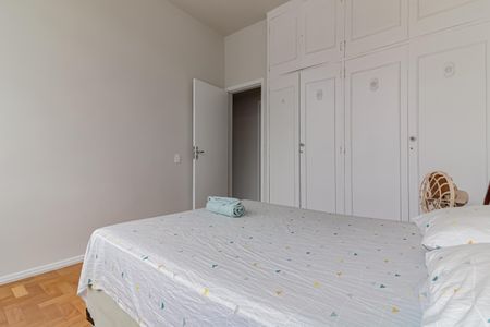 Quarto 2 de apartamento à venda com 3 quartos, 99m² em Copacabana, Rio de Janeiro